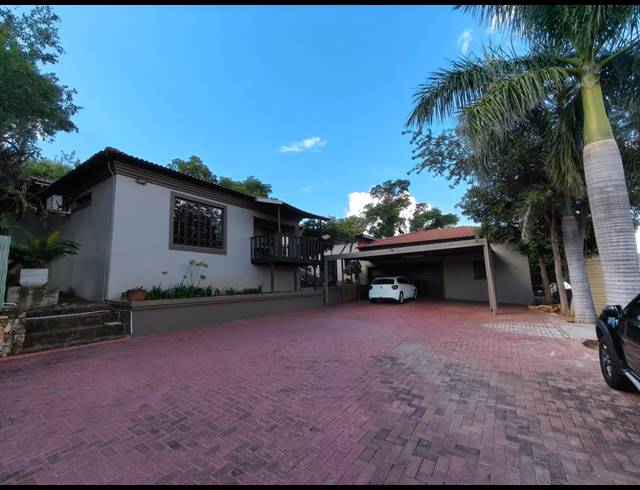 4 BEDROOM HOUSE FOR SALE IN CASHAN